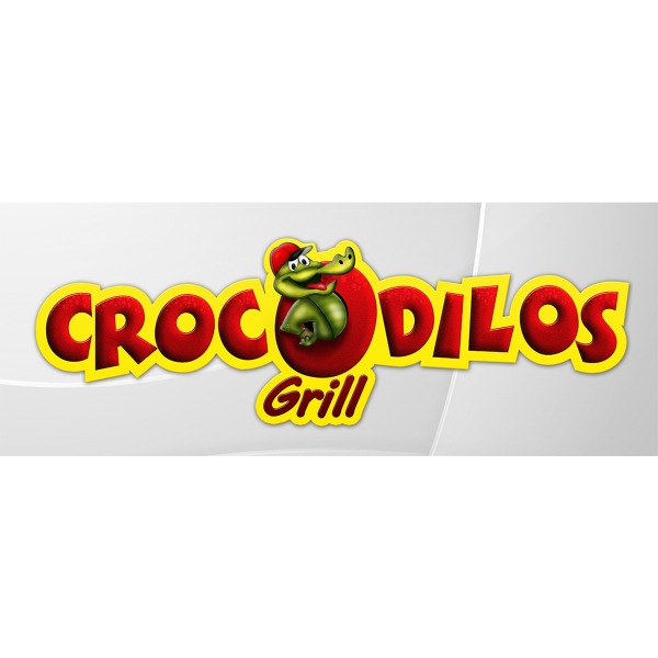 Crocodilos Delivery
